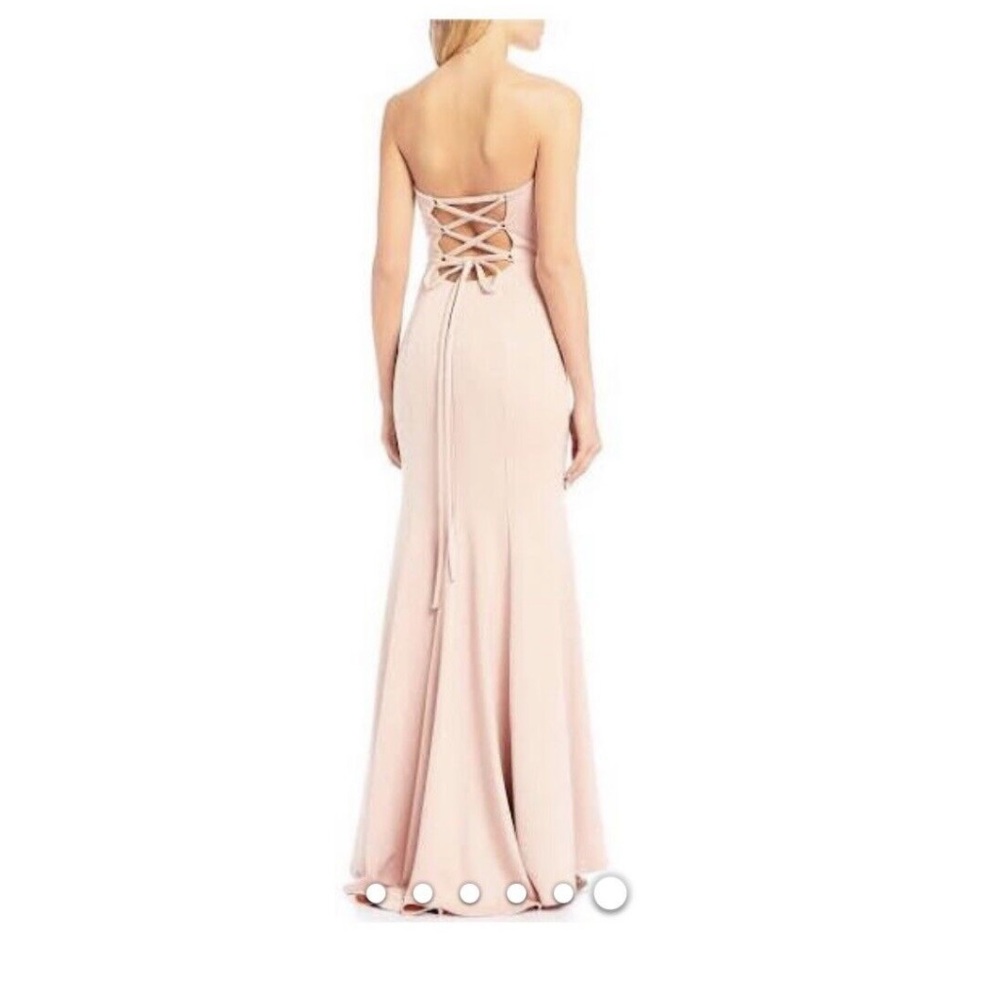 Jump Apparel Dress